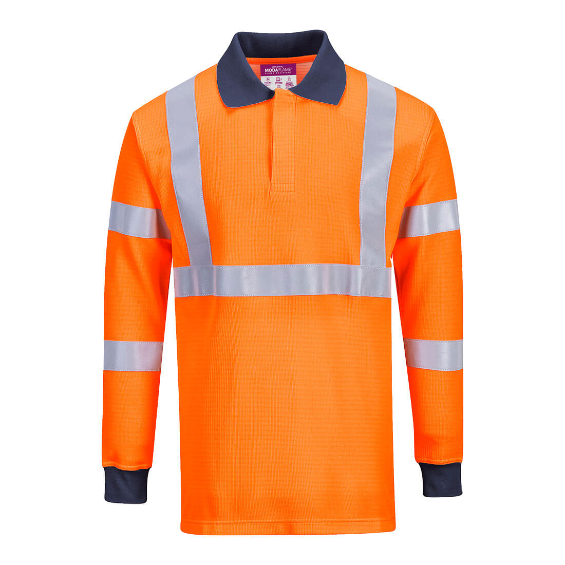 Flammhemmendes RIS Polo-Shirt