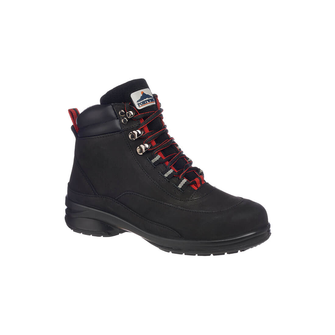 Steelite Damen-Wanderstiefel