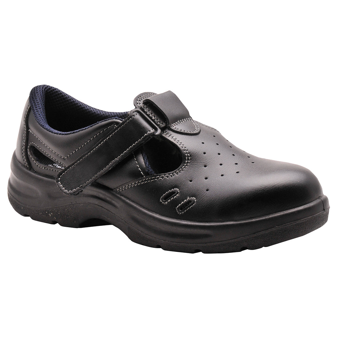 Steelite Sicherheitssandale S1