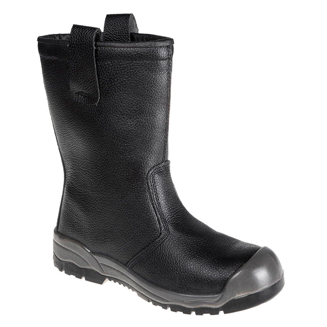 Steelite Rigger Sicherheitsstiefel S1P CI(mit Überkappe)