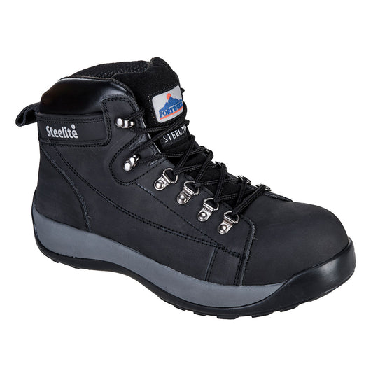 Steelite halbhoher Stiefel SB HRO