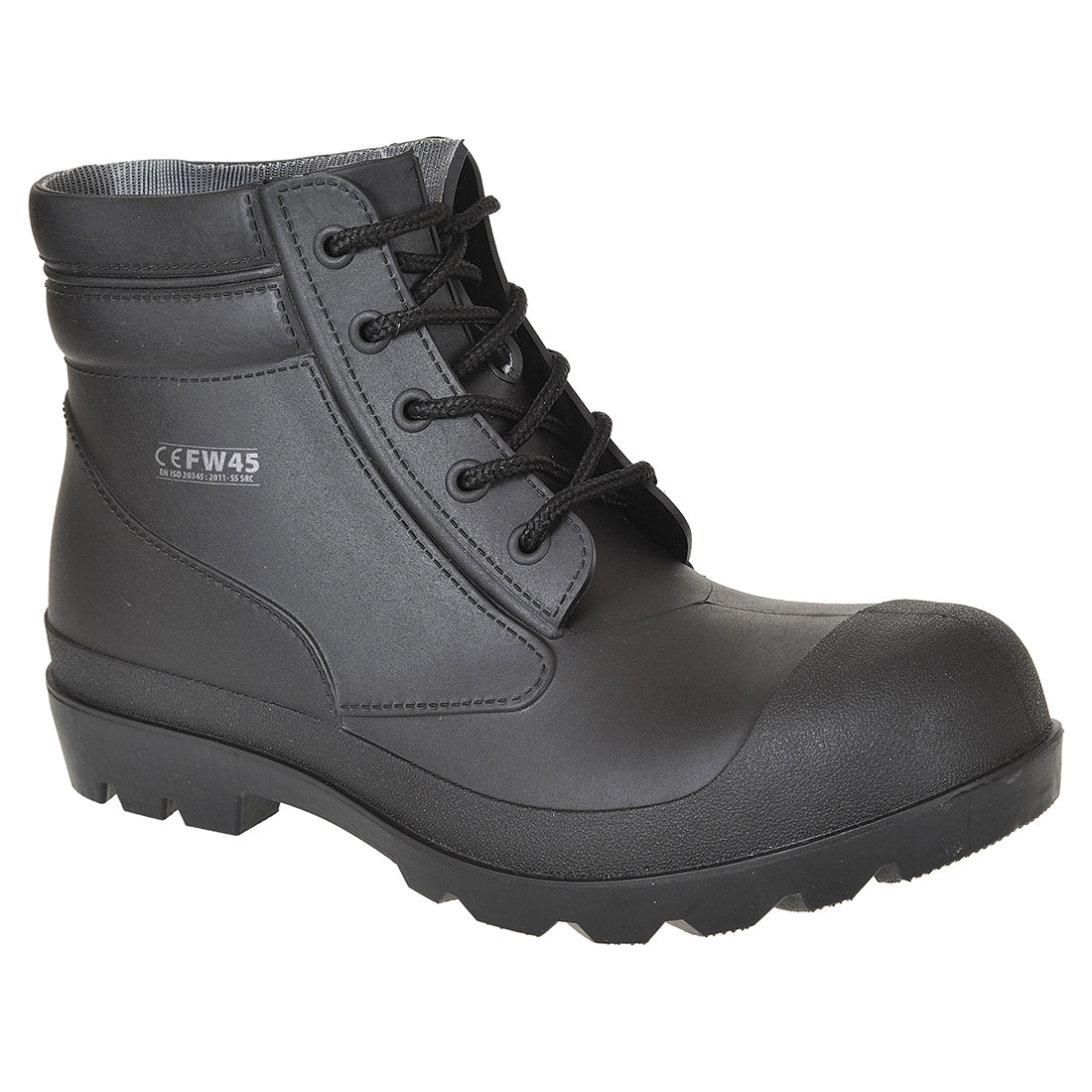 PVC Stiefel S5