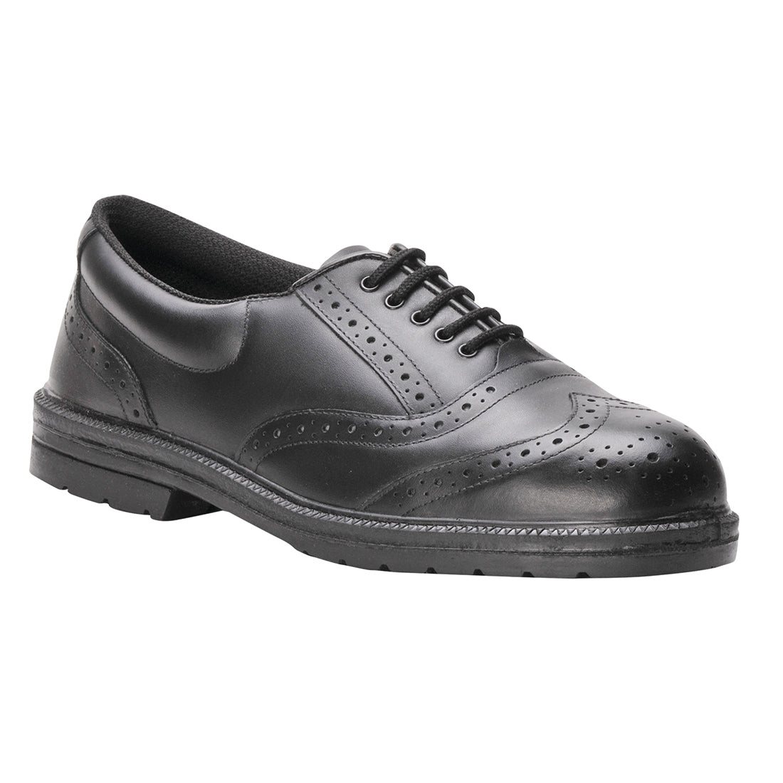 Steelite Executive Budapester S1P