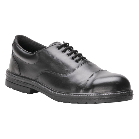 Steelite Executive Oxford Business-Schuh S1P