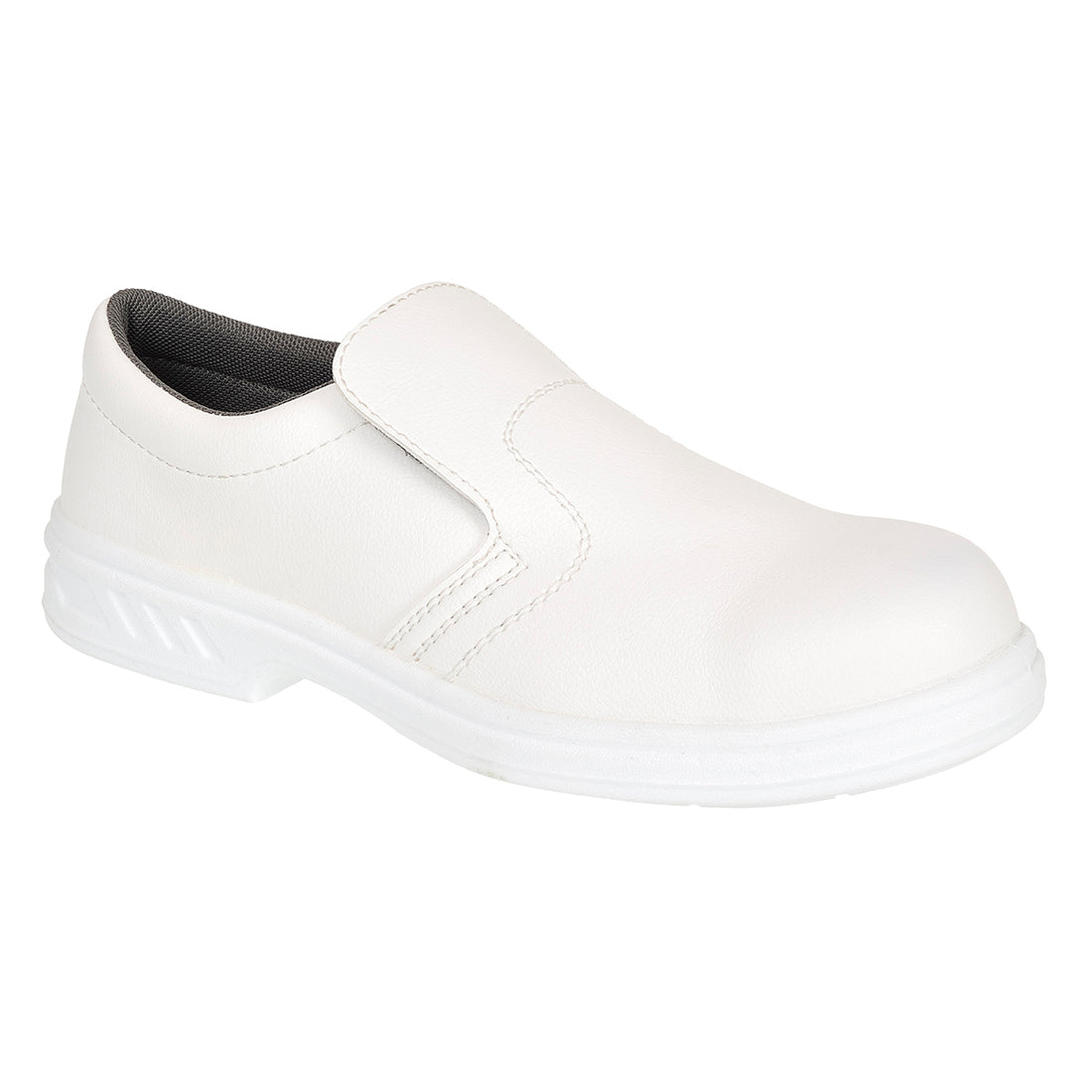 Slipper O2