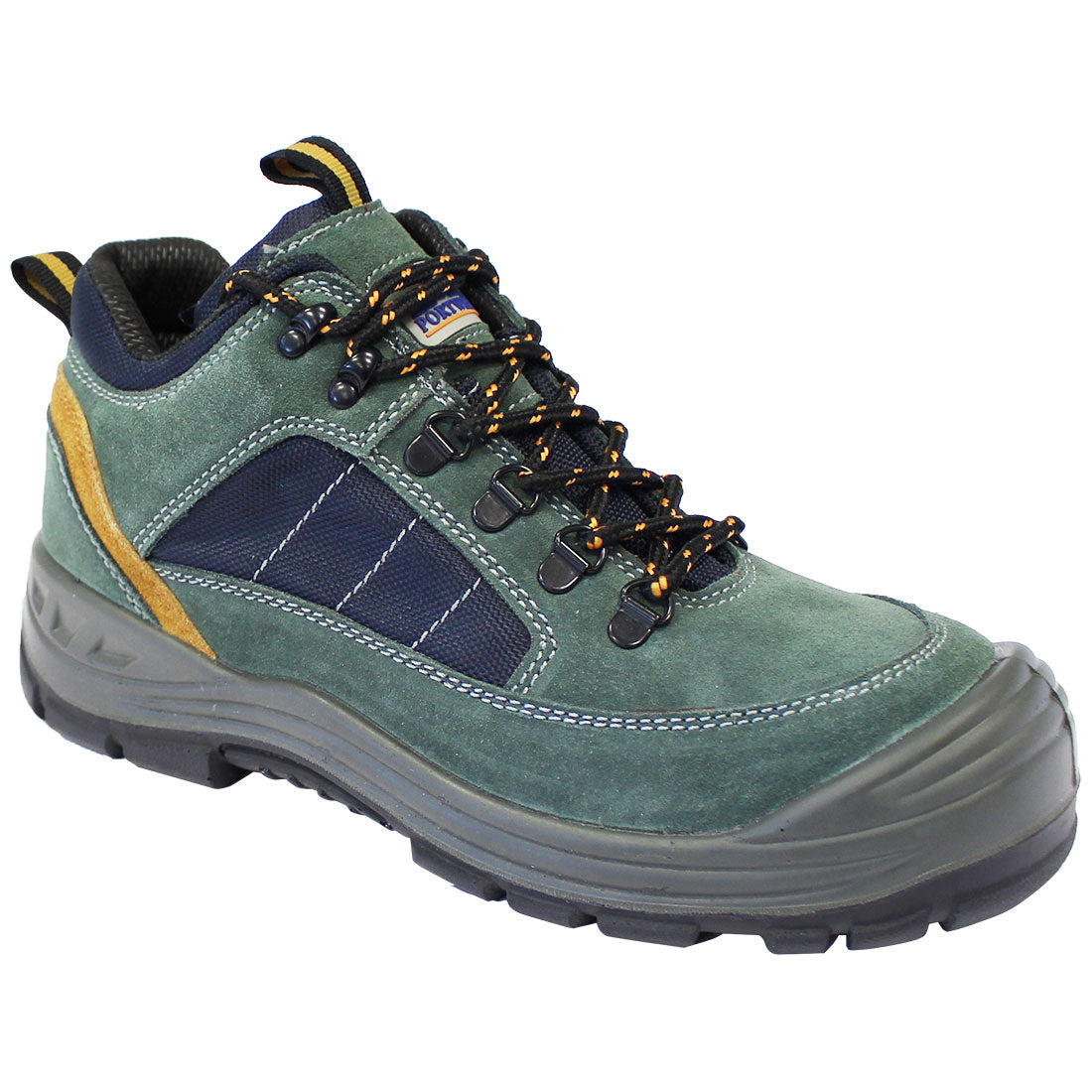 Steelite Hiker Sicherheitsstiefel S1P