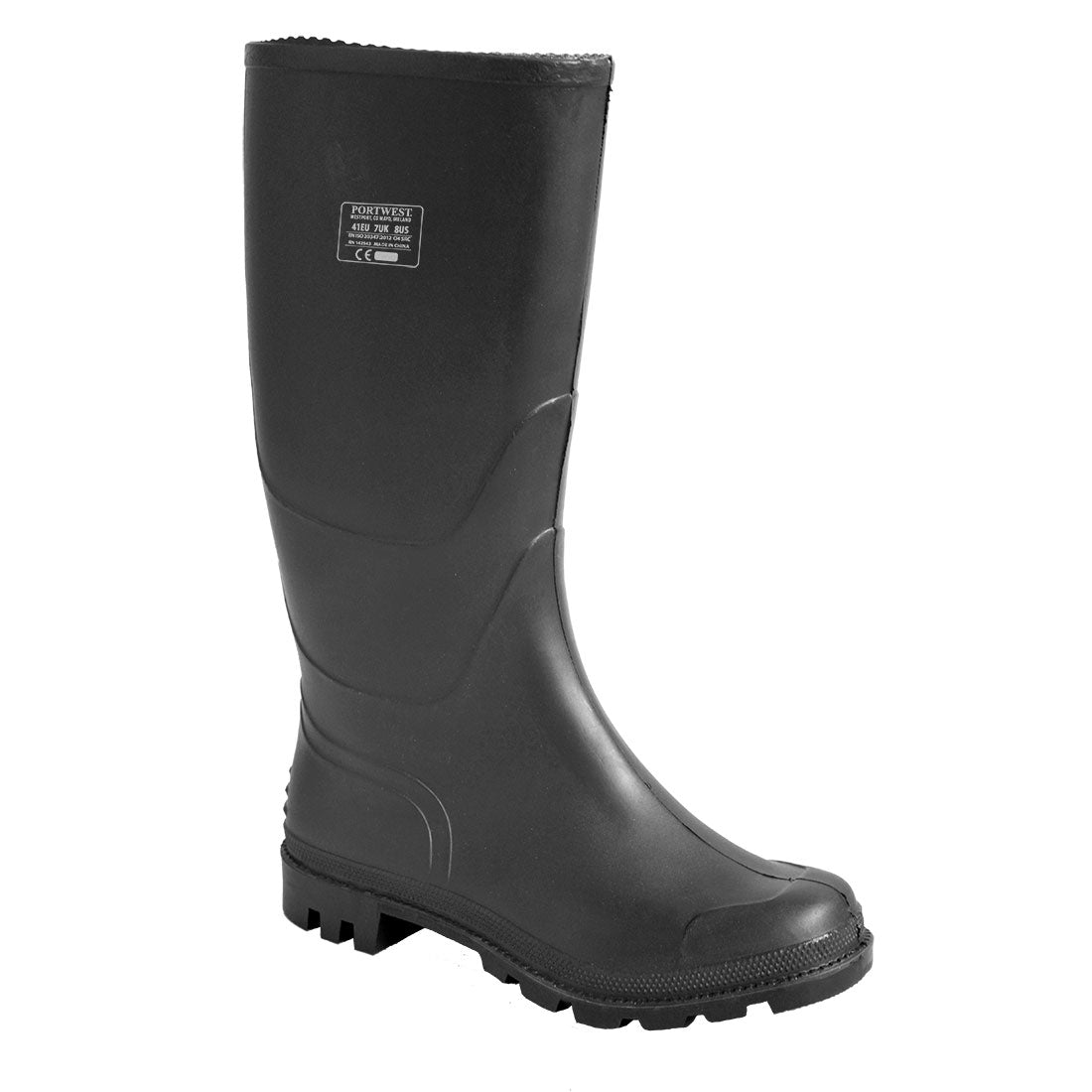 PVC Gummistiefel