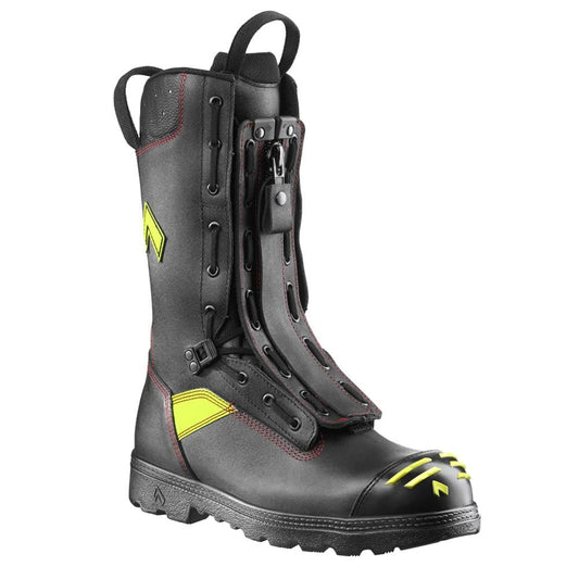 Feuerwehreinsatzstiefel - HAIX FIRE FLASH 2.0 - wirbe-welt.shop