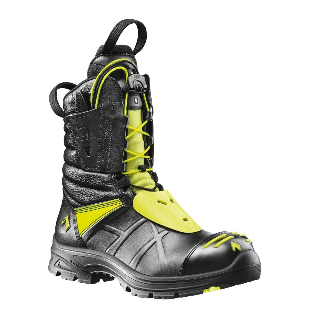 Feuerwehrstiefel - HAIX FIRE EAGLE - wirbe-welt.shop