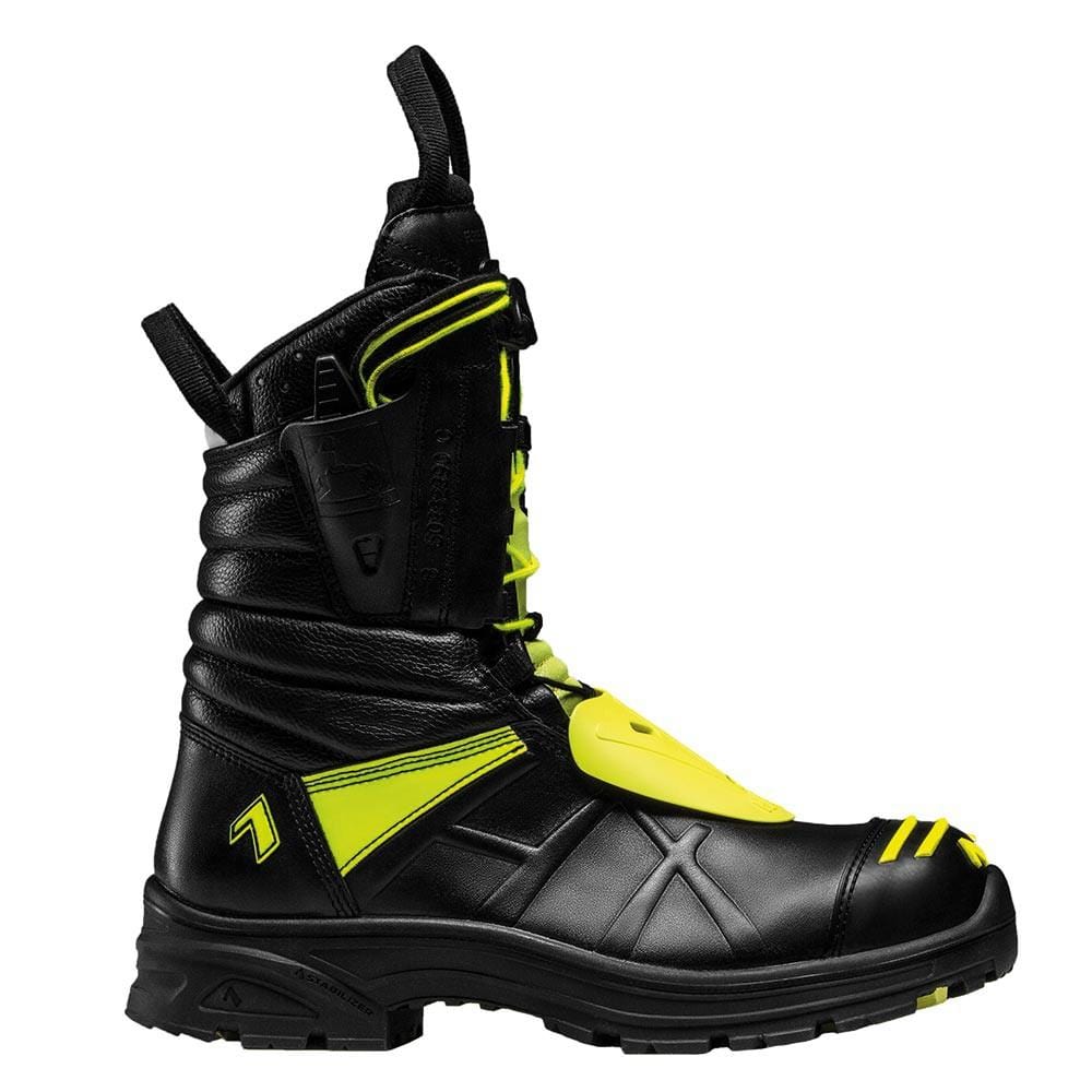 Feuerwehrstiefel - HAIX FIRE EAGLE - wirbe-welt.shop