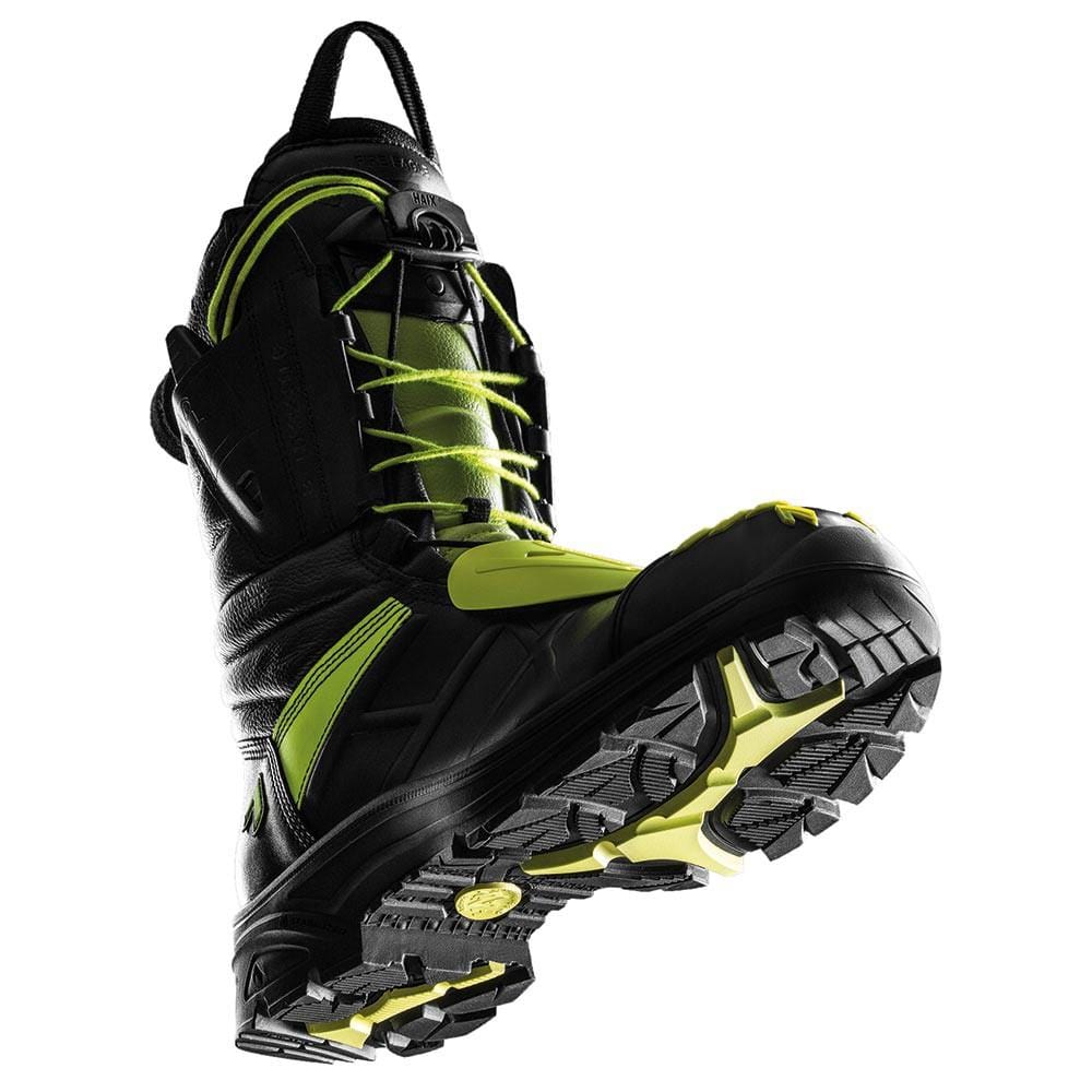 Feuerwehrstiefel - HAIX FIRE EAGLE - wirbe-welt.shop