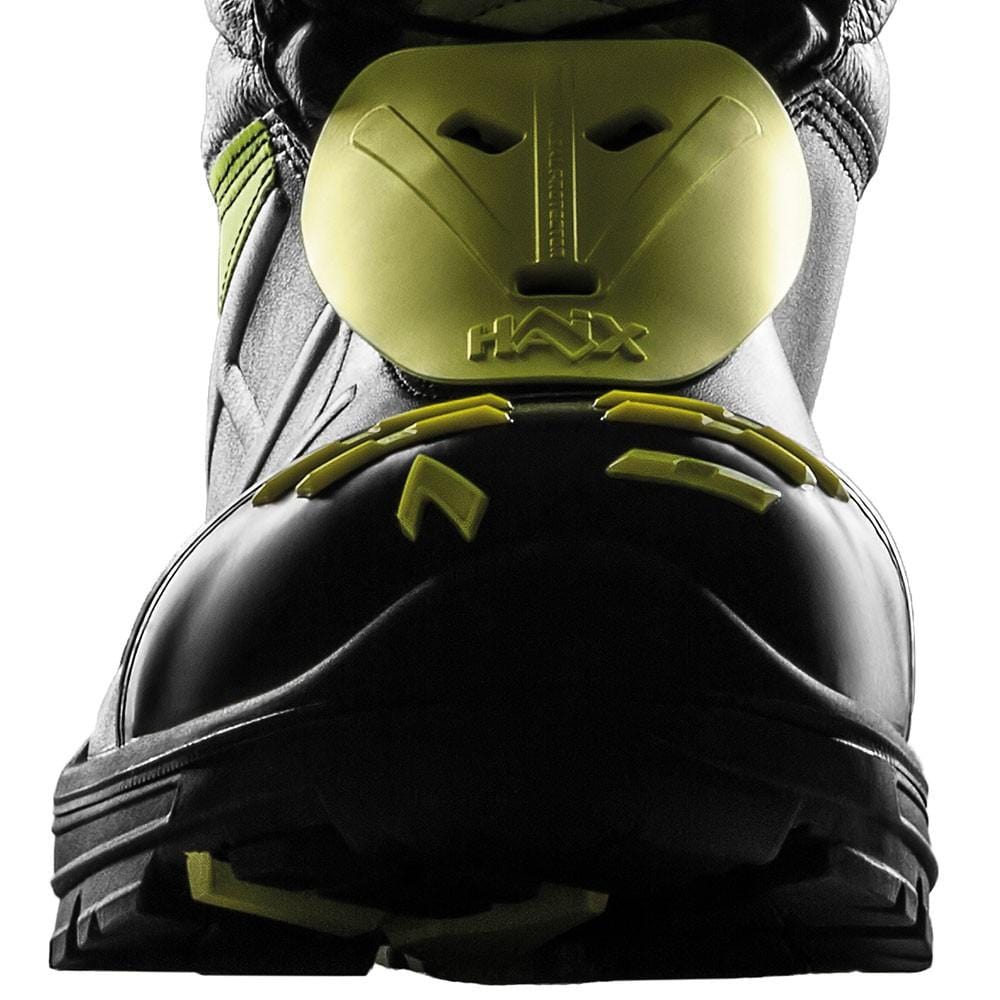 Feuerwehrstiefel - HAIX FIRE EAGLE - wirbe-welt.shop