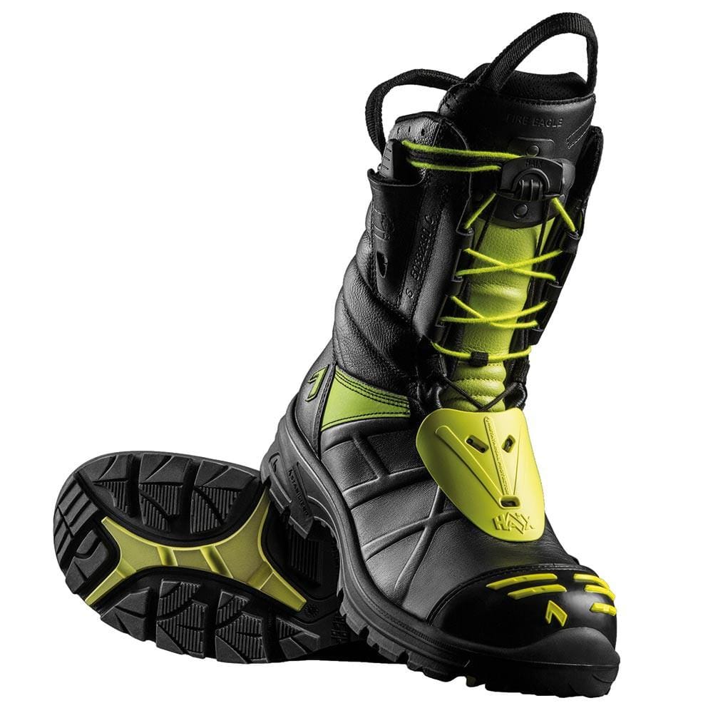 Feuerwehrstiefel - HAIX FIRE EAGLE - wirbe-welt.shop