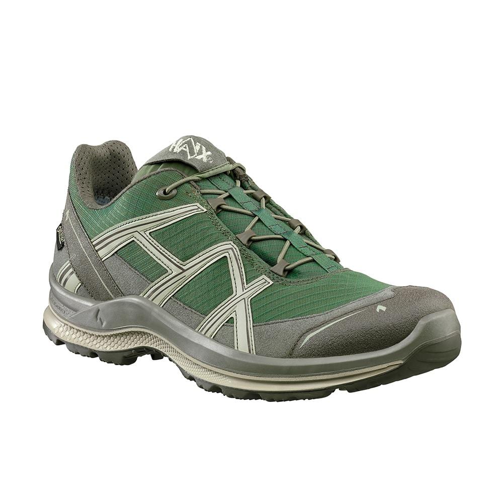 Funktionaler Freizeitschuh - Black Eagle Adventure 2.1 GTX Low - wirbe-welt.shop