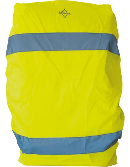 Für Kinder Rucksäcke-Hi-Viz Cover für Rucksäcke - wirbe-welt.shop