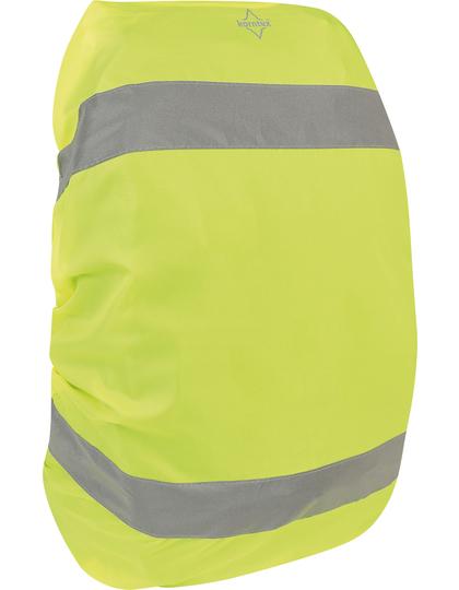 Für Kinder Rucksäcke-Hi-Viz Cover für Rucksäcke - wirbe-welt.shop