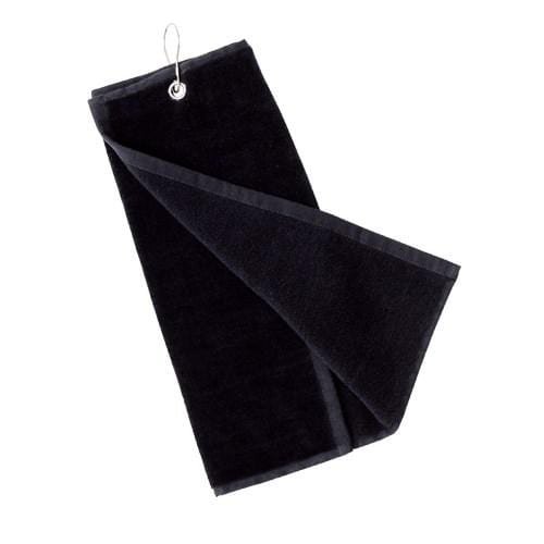 Golf Handtuch Tarkyl 100% Baumwolle 650 g/ m2 - wirbe-welt.shop