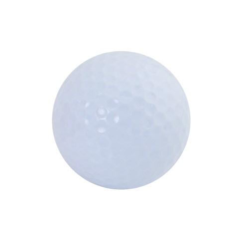 Golfball Nessa mit oder ohne Werbung - wirbe-welt.shop