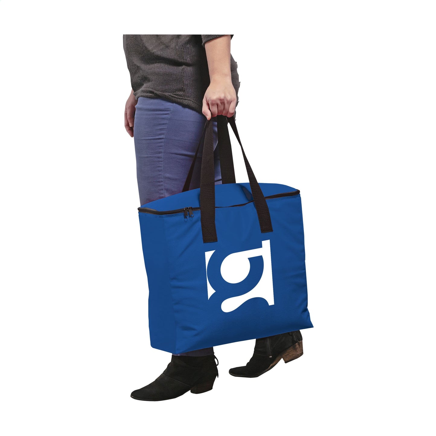 Fresh Cooler-XL Kühltasche (Top Qualität) - wirbe-welt.shop