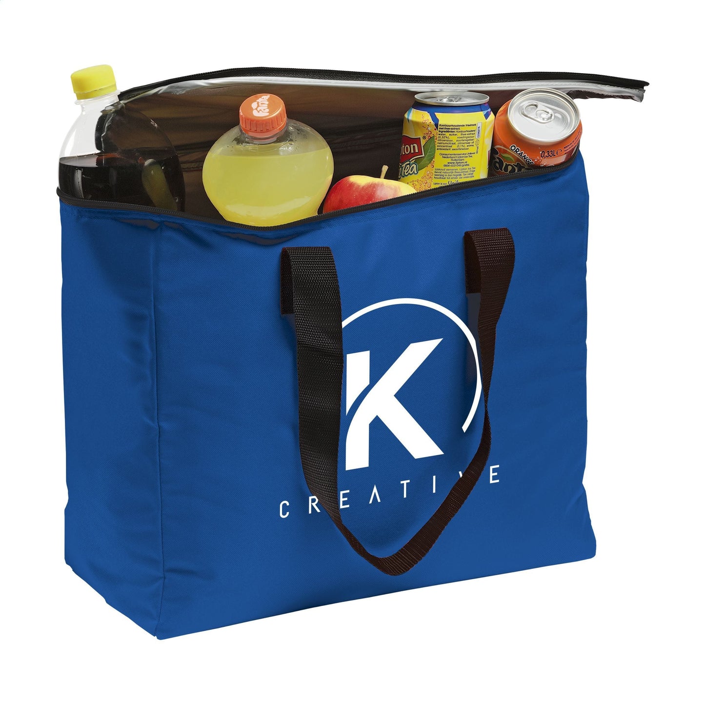 Fresh Cooler-XL Kühltasche (Top Qualität) - wirbe-welt.shop