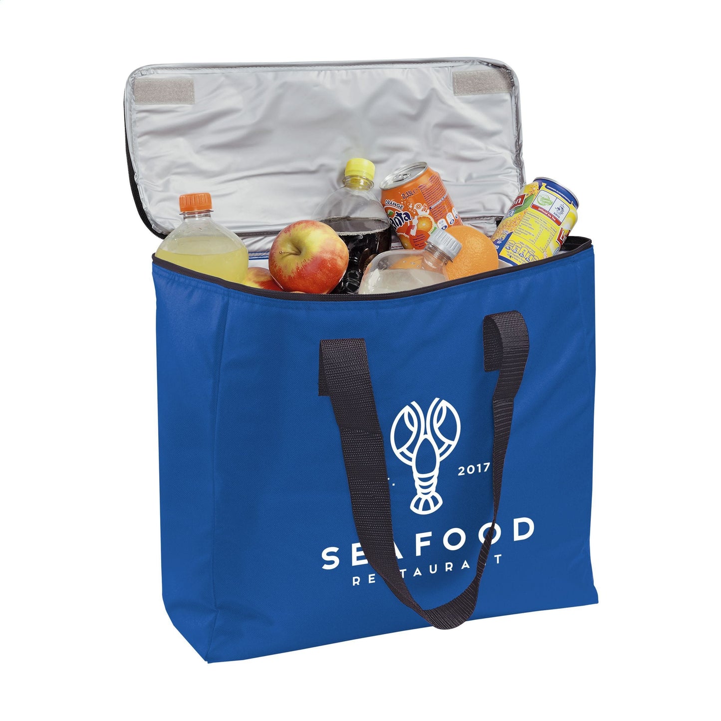 Fresh Cooler-XL Kühltasche (Top Qualität) - wirbe-welt.shop