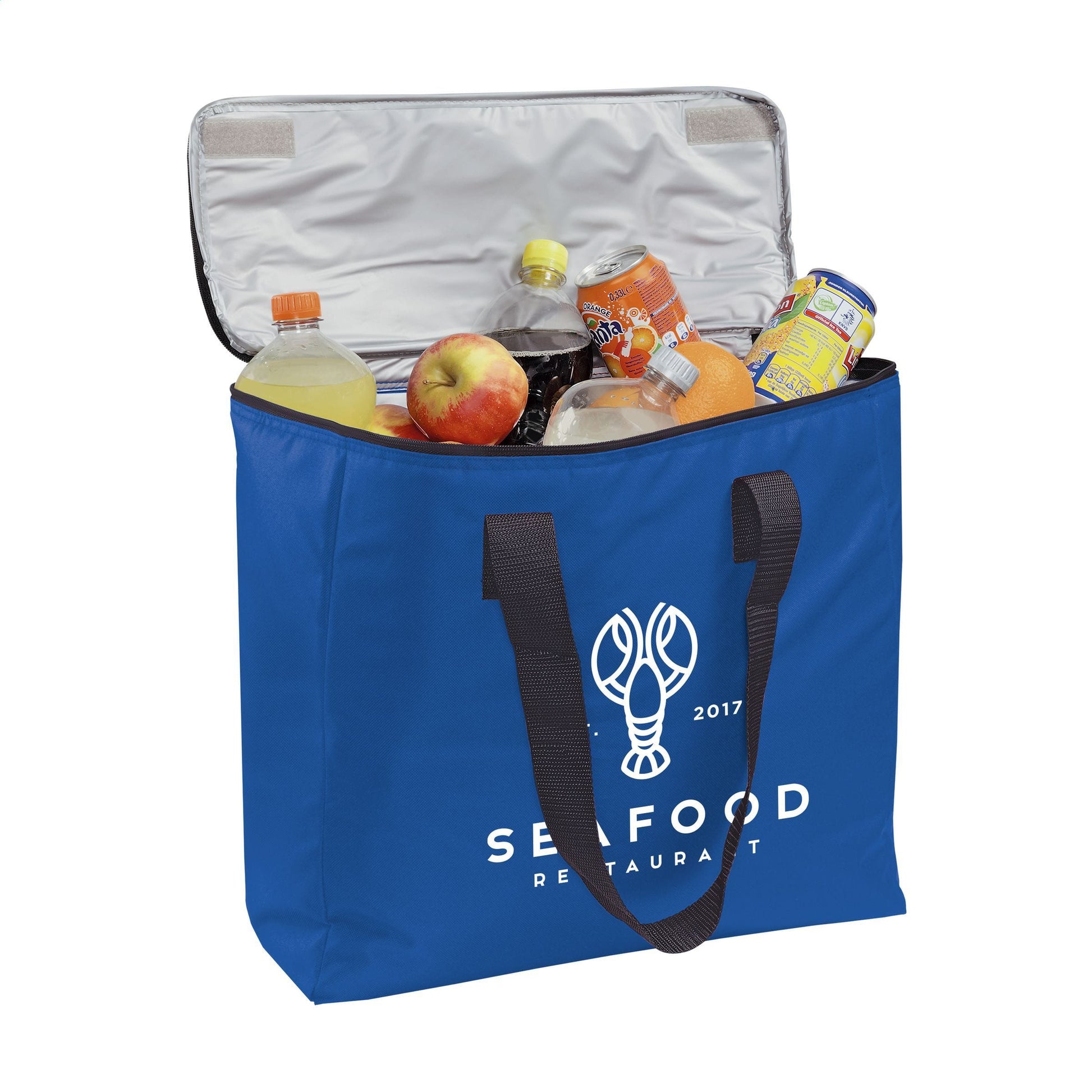 Fresh Cooler-XL Kühltasche (Top Qualität) - wirbe-welt.shop