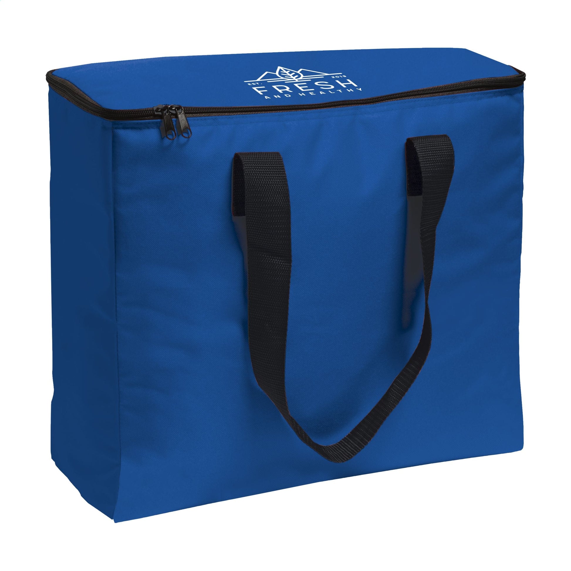 Fresh Cooler-XL Kühltasche (Top Qualität) - wirbe-welt.shop