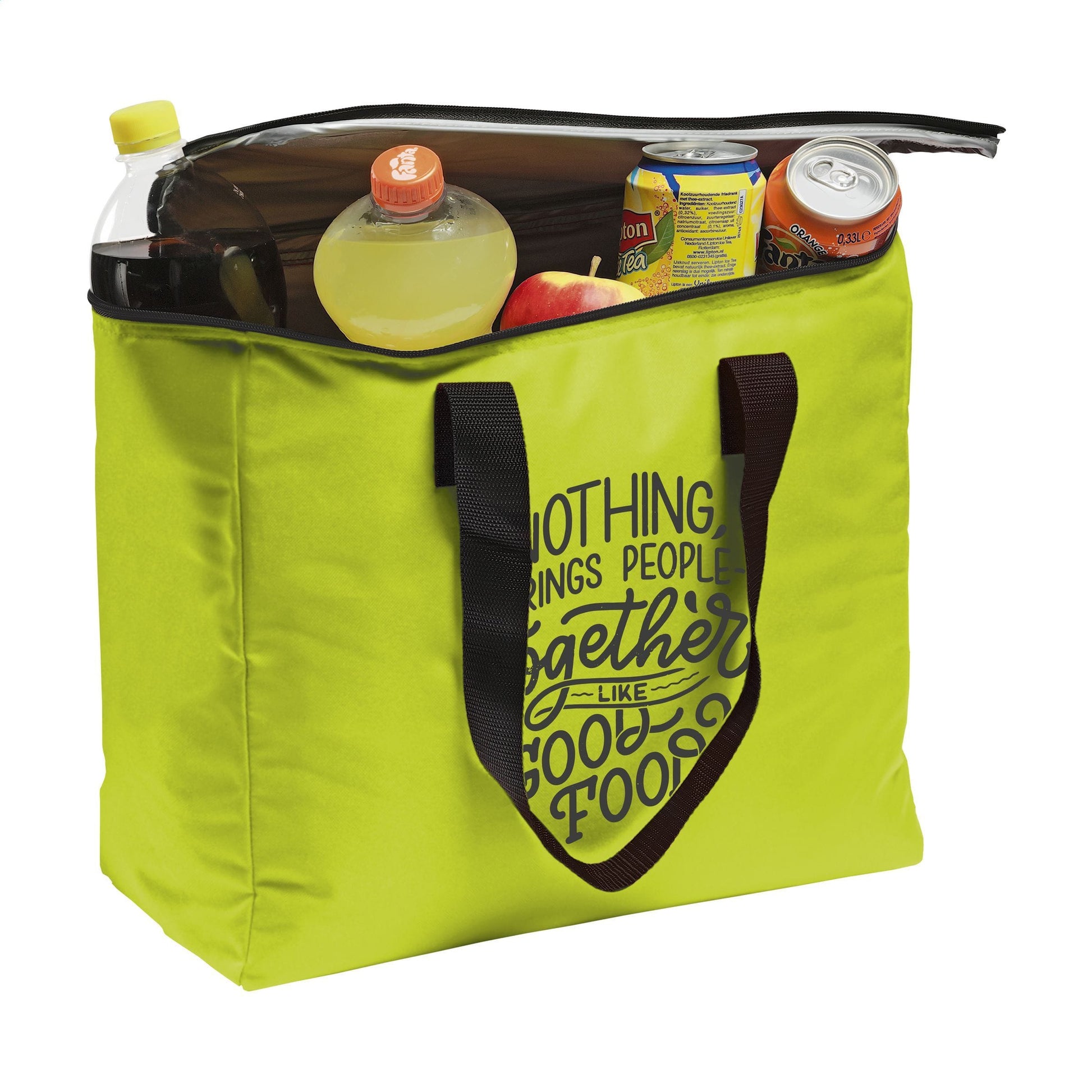 Fresh Cooler-XL Kühltasche (Top Qualität) - wirbe-welt.shop