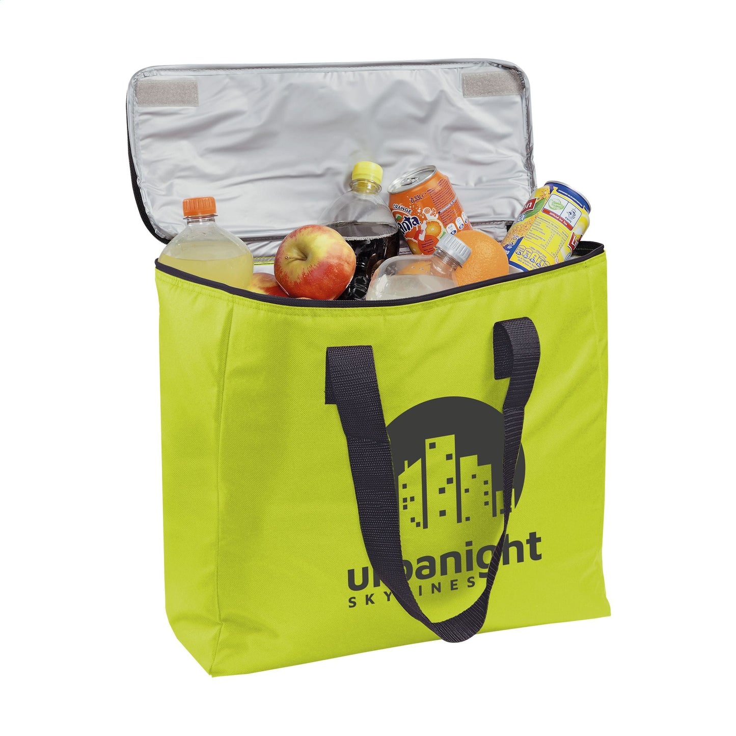 Fresh Cooler-XL Kühltasche (Top Qualität) - wirbe-welt.shop