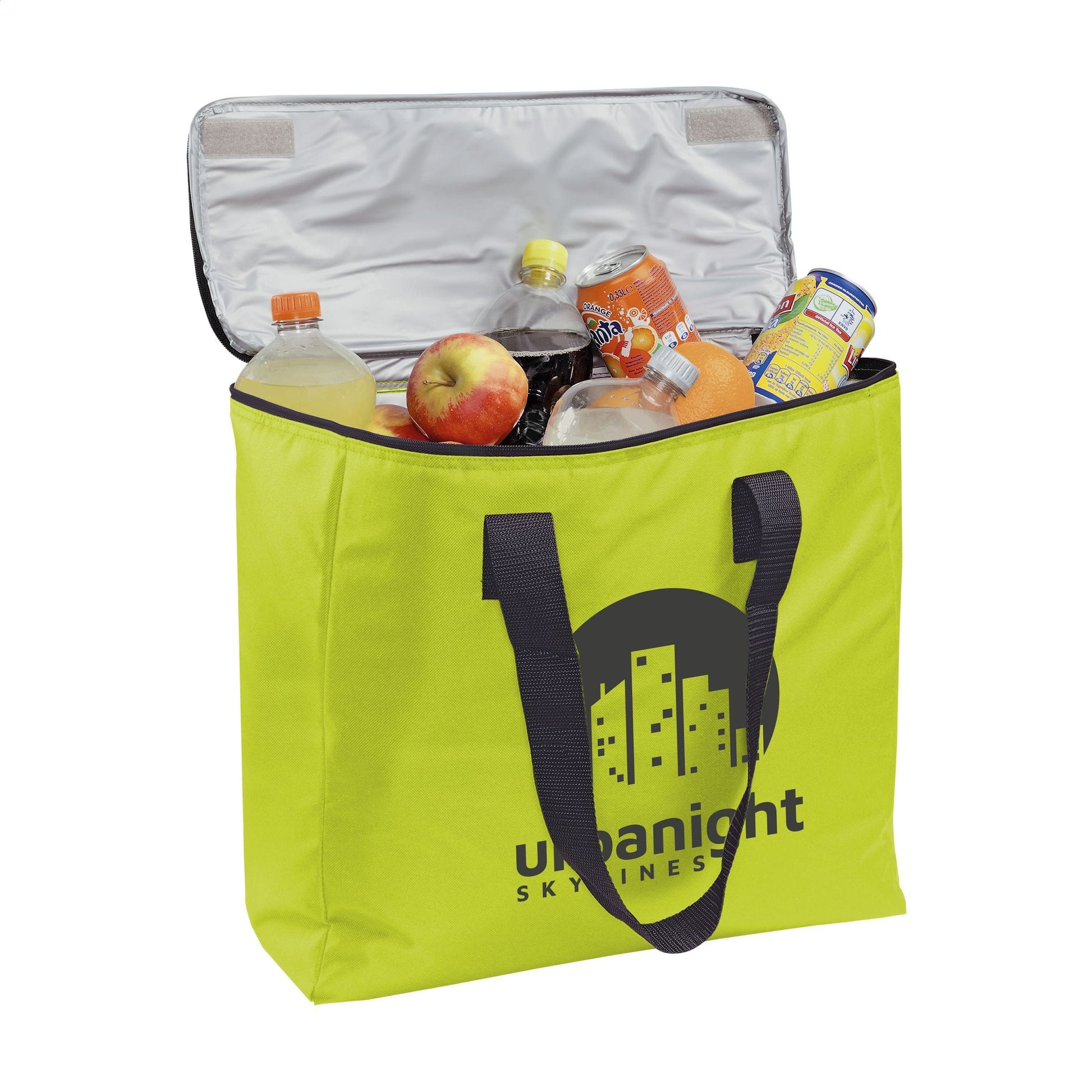 Fresh Cooler-XL Kühltasche (Top Qualität) - wirbe-welt.shop