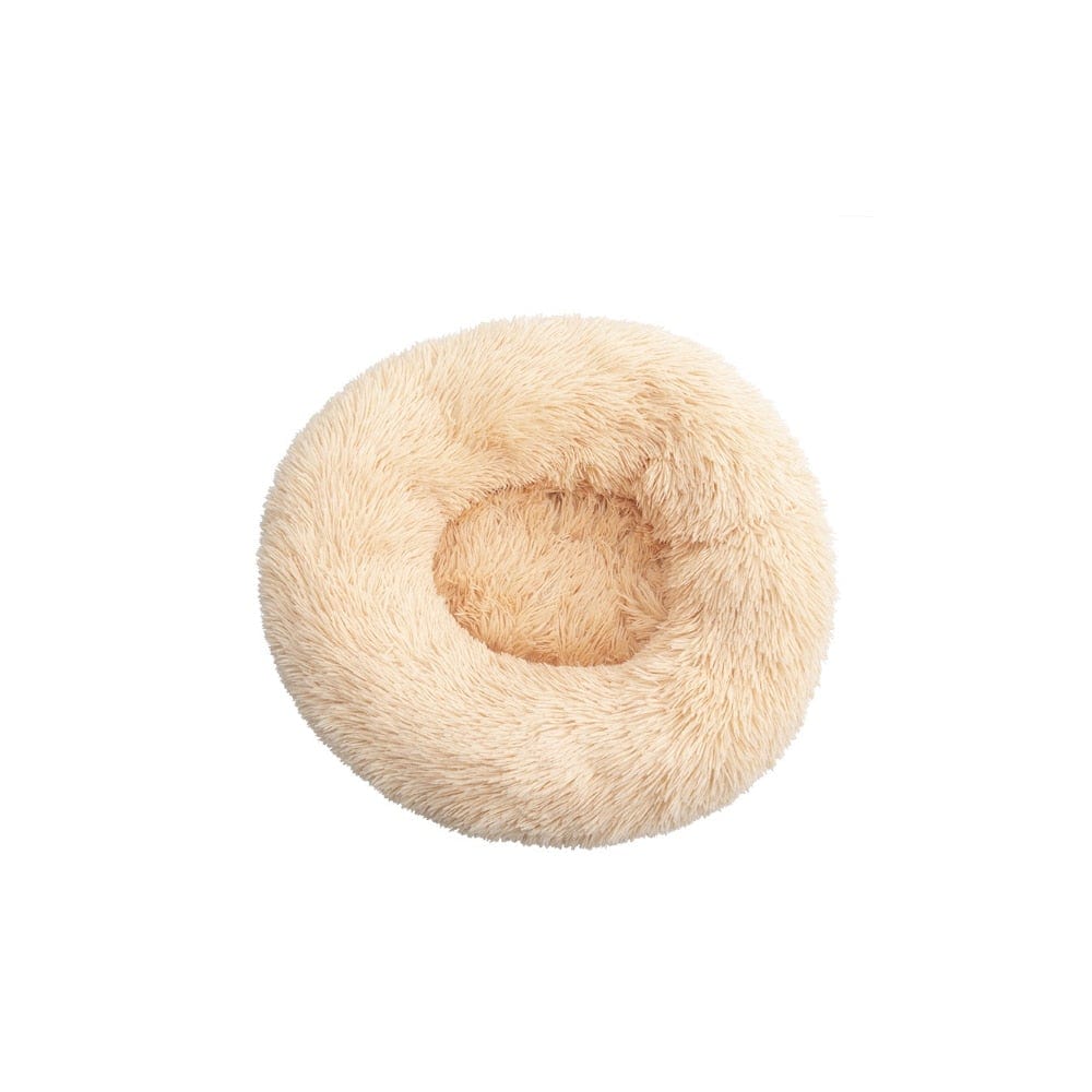 Dog Beds House Sofa Round Plush Mat For Small Medium Dogs Large Labradors Cat House Pet Bed Dcpet Best Dropshipping - wirbe-welt.shop