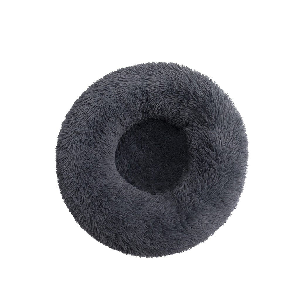 Dog Beds House Sofa Round Plush Mat For Small Medium Dogs Large Labradors Cat House Pet Bed Dcpet Best Dropshipping - wirbe-welt.shop
