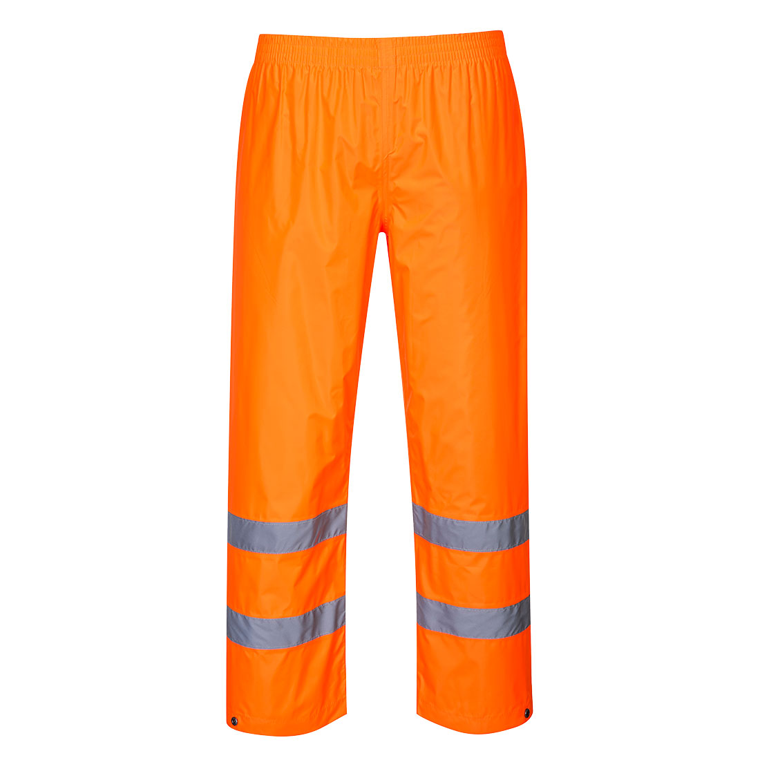 Regen Warnschutzhose