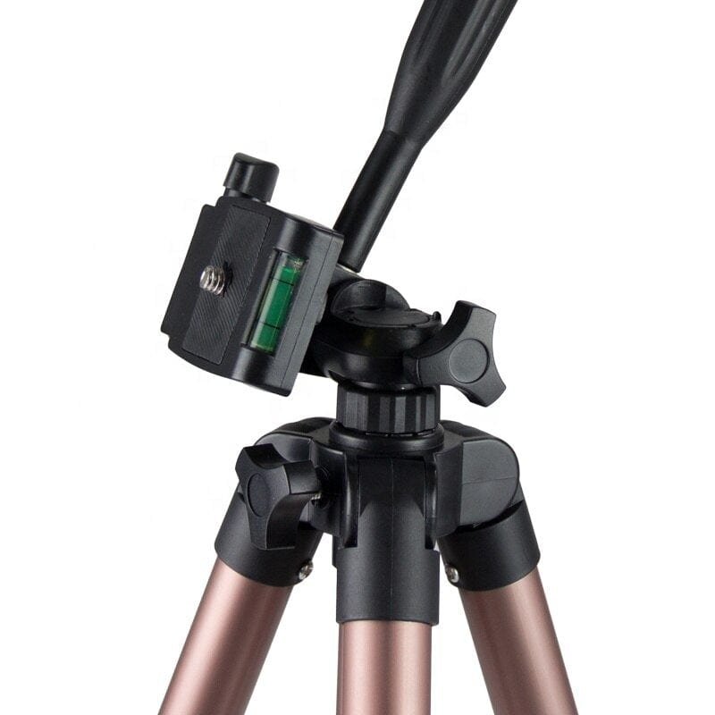 Camera Tripod for Smartphone Digital camera stativ Protable Photographic Tripode Mini Tripod for Travel Lightweight Camera Stand - wirbe-welt.shop