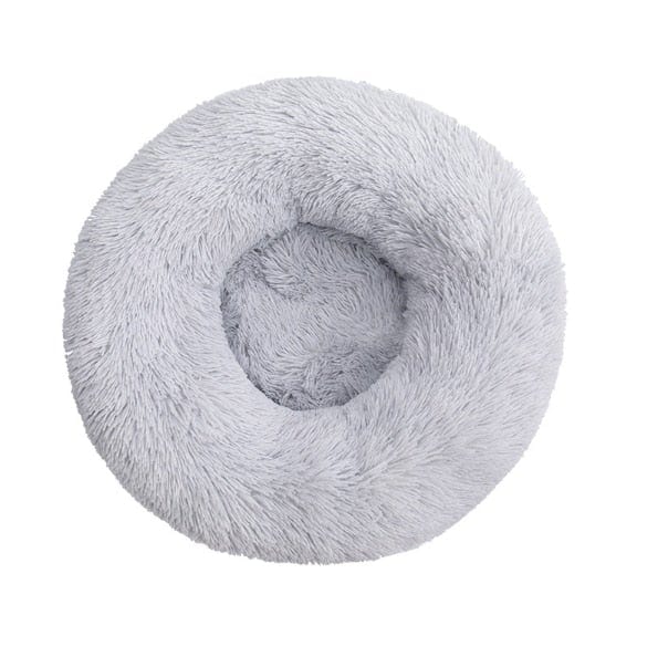 Dog Beds House Sofa Round Plush Mat For Small Medium Dogs Large Labradors Cat House Pet Bed Dcpet Best Dropshipping - wirbe-welt.shop