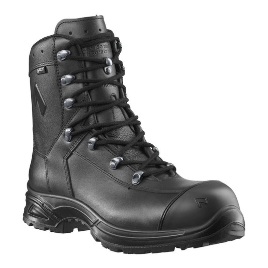 HAIX AIRPOWER XR22- S3-Stiefel mit verbesserter Passform-Sicherheitsschuhe - wirbe-welt.shop