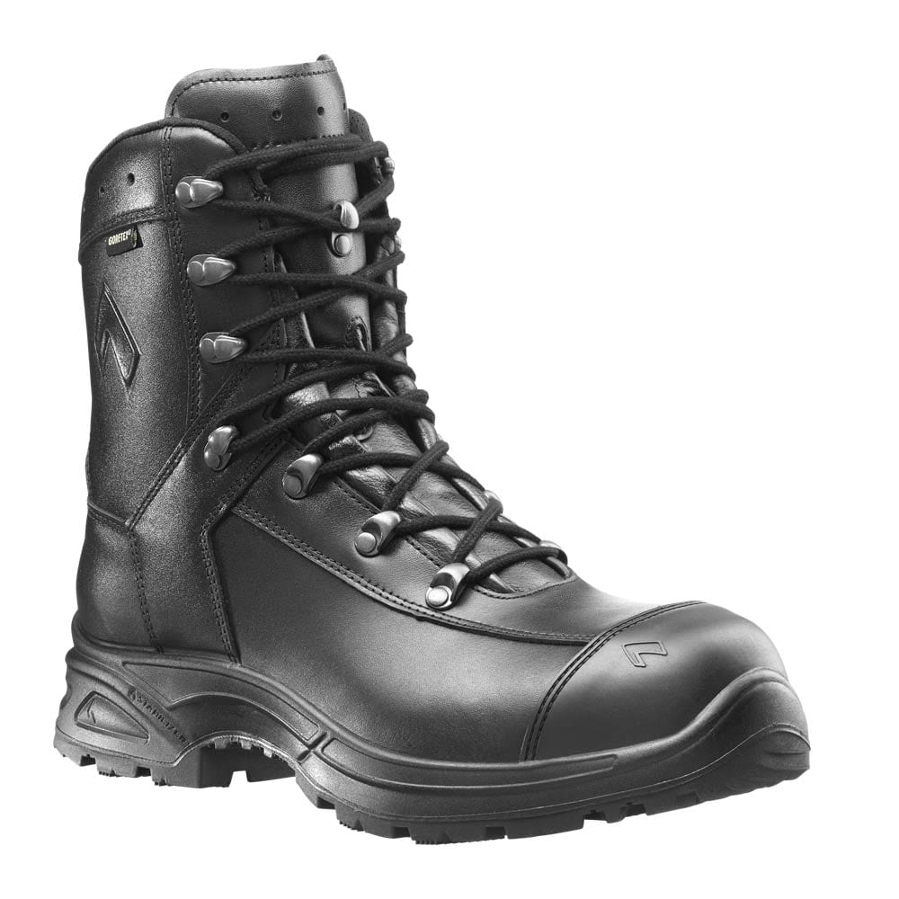 HAIX Airpower XR21 - Winterstiefel mit Webpelzfutter- Sicherheitsschuhe- Arbeitsschuhe - wirbe-welt.shop