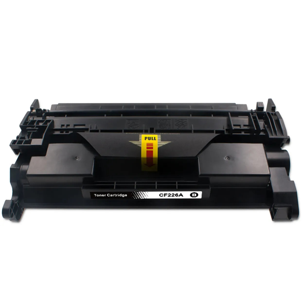 HP DC Toner CF226A/CRG052- Schwarz