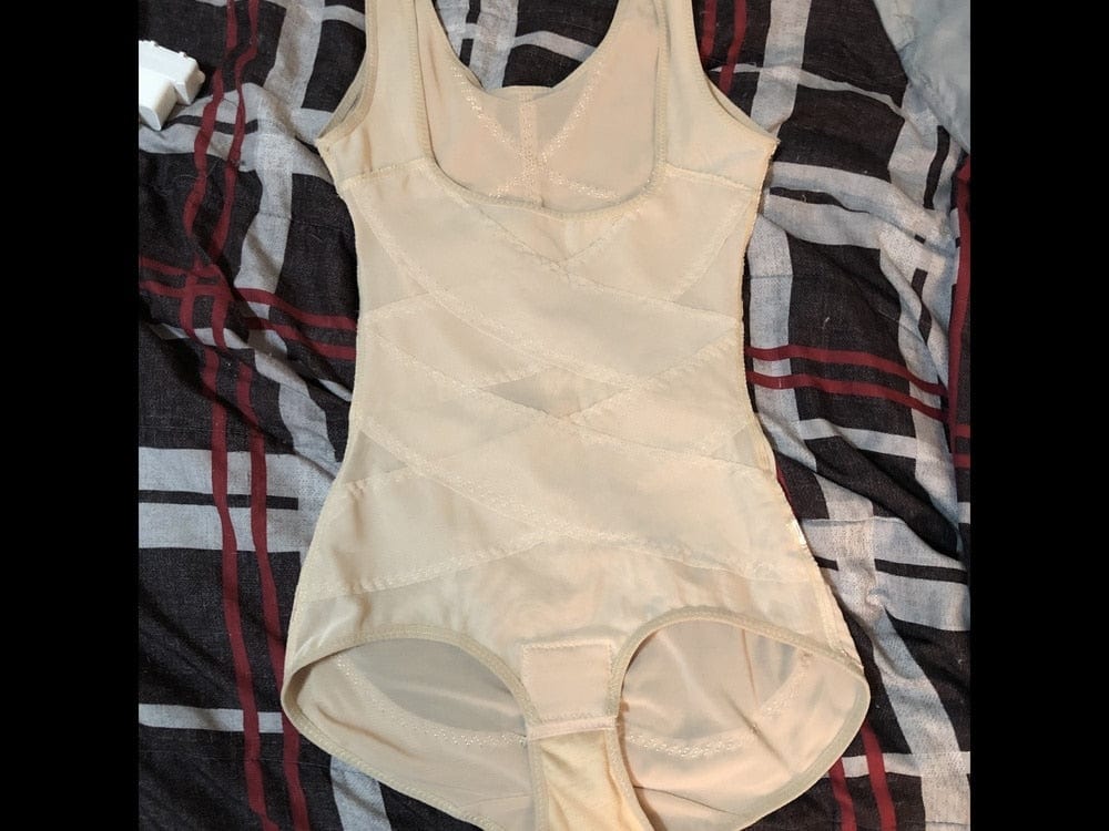 Bauchmuskeln formende Hose 💃 Formt deine Taille & macht den Bauch flacher