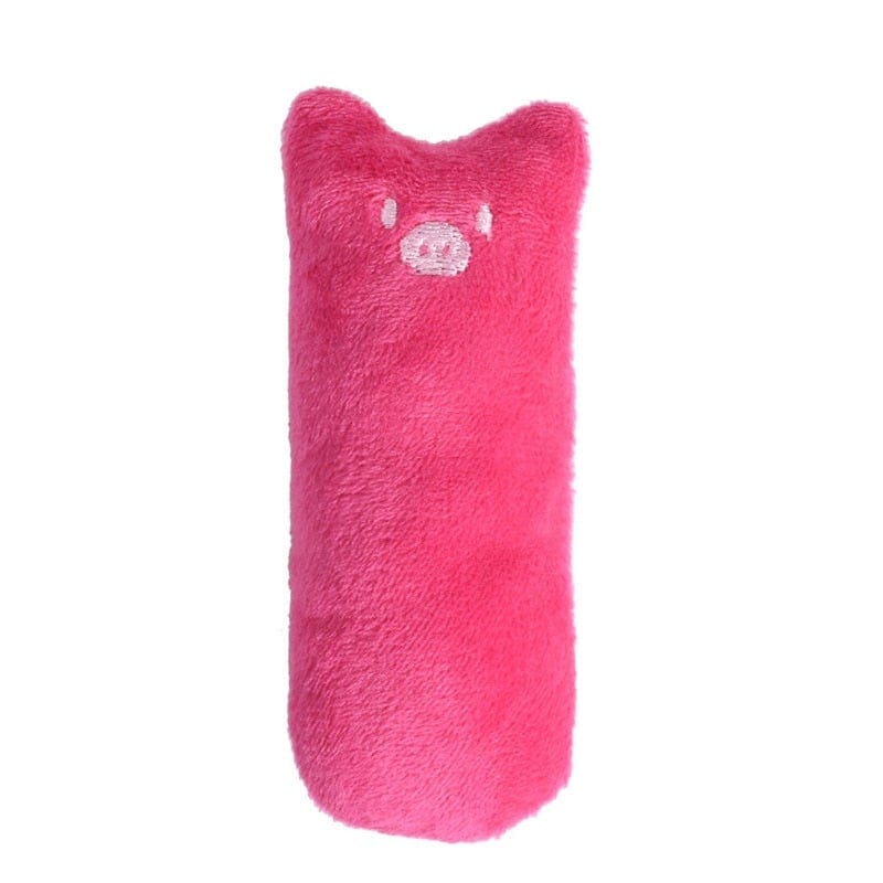 Katzen Spielzeug lustiges Plüsch Spielzeug für Ihr Haustier - wirbe-welt.shop