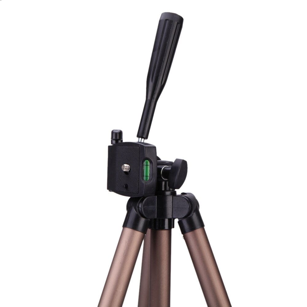Camera Tripod for Smartphone Digital camera stativ Protable Photographic Tripode Mini Tripod for Travel Lightweight Camera Stand - wirbe-welt.shop