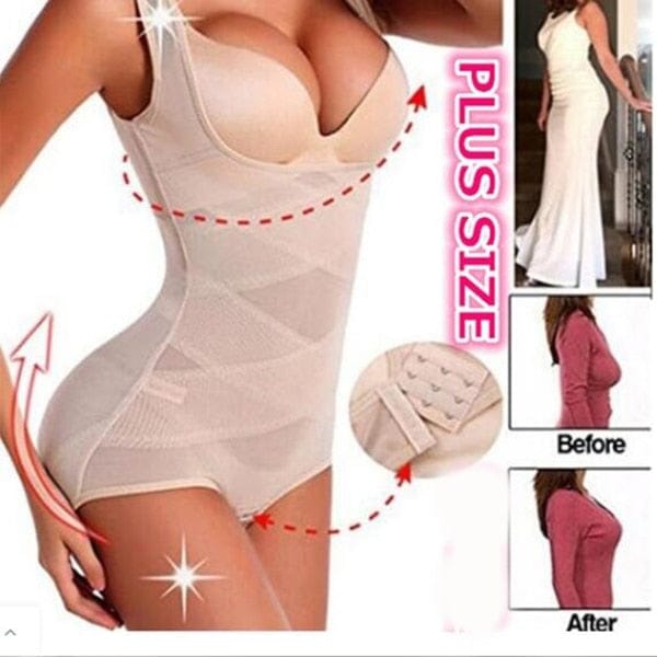 Bauchmuskeln formende Hose 💃 Formt deine Taille & macht den Bauch flacher