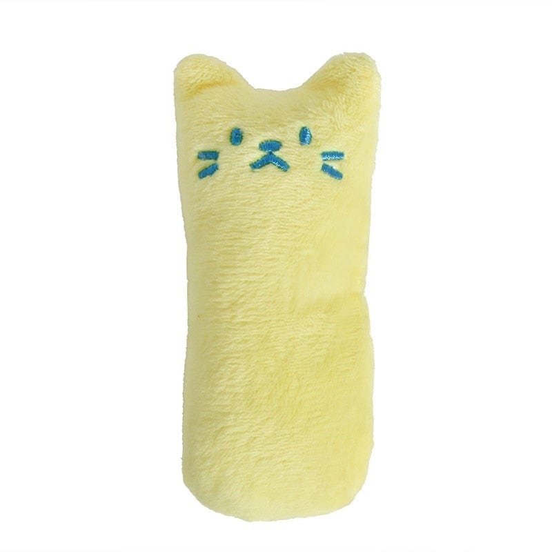 Katzen Spielzeug lustiges Plüsch Spielzeug für Ihr Haustier - wirbe-welt.shop