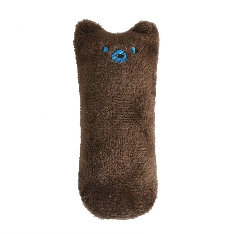Katzen Spielzeug lustiges Plüsch Spielzeug für Ihr Haustier - wirbe-welt.shop