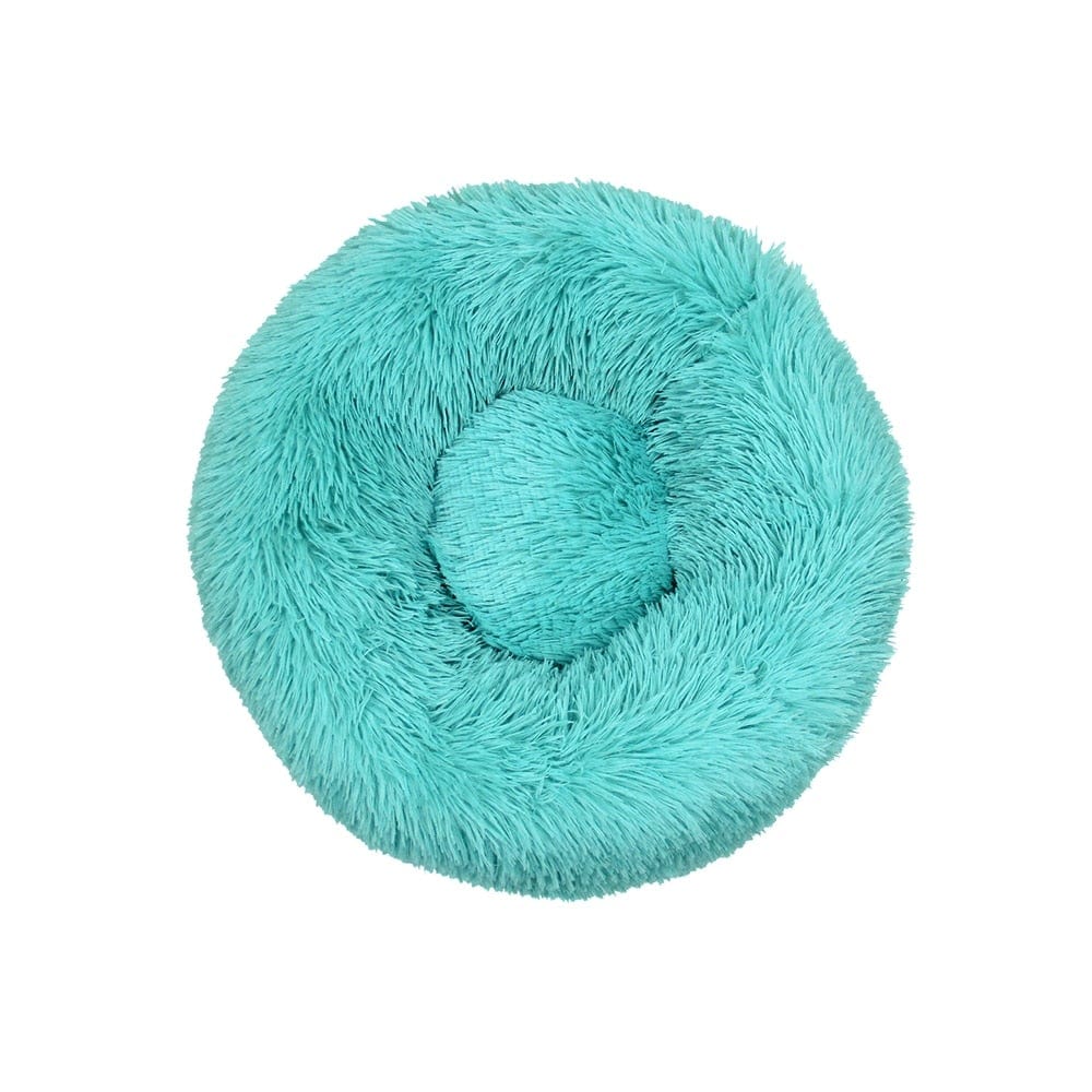 Dog Beds House Sofa Round Plush Mat For Small Medium Dogs Large Labradors Cat House Pet Bed Dcpet Best Dropshipping - wirbe-welt.shop