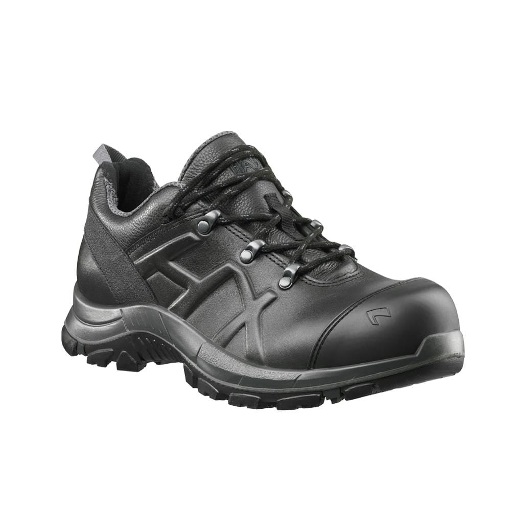 Haix Sicherheitsschuhe - Black Eagle Safety 56 Low - wirbe-welt.shop