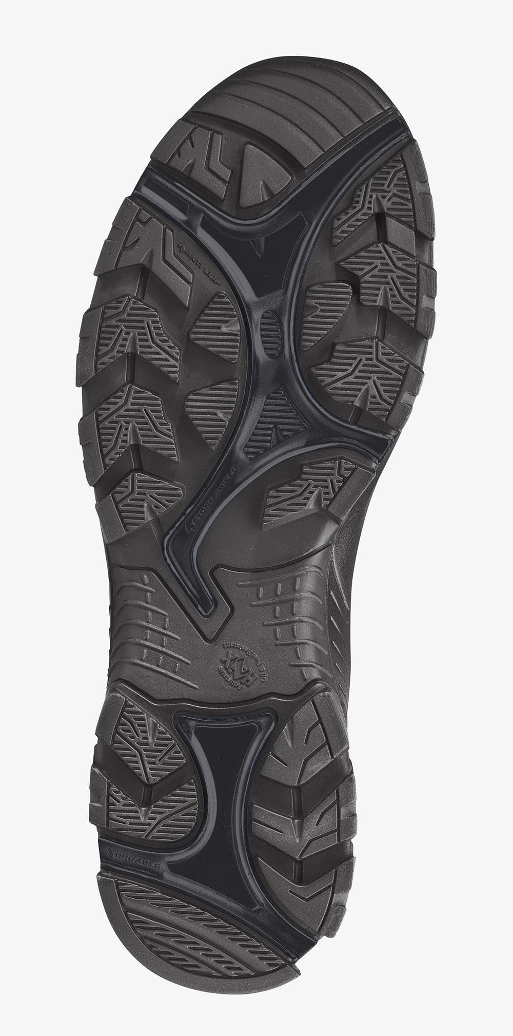 Haix Sicherheitsschuhe - Black Eagle Safety 56 Low - wirbe-welt.shop