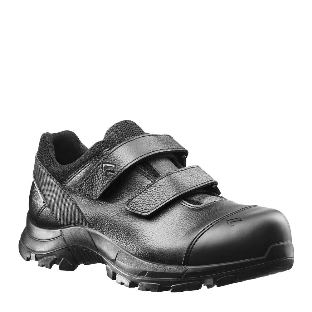 Haix Sicherheitsschuh mit Klettverschlusss -  Nevada Pro Low - wirbe-welt.shop