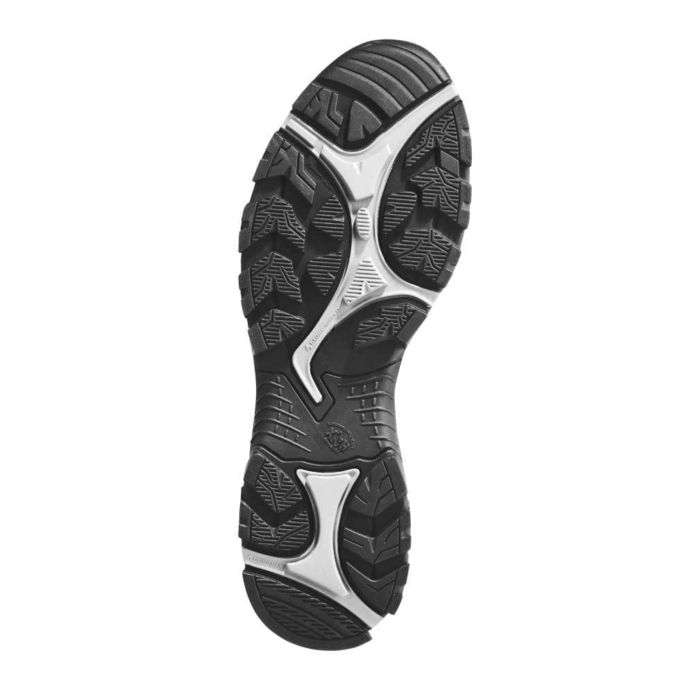 Haix Sicherheitsschuh mit Klettverschlusss -  Nevada Pro Low - wirbe-welt.shop