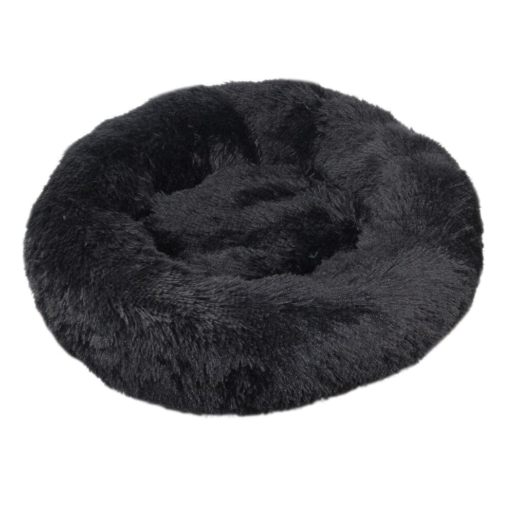 Dog Beds House Sofa Round Plush Mat For Small Medium Dogs Large Labradors Cat House Pet Bed Dcpet Best Dropshipping - wirbe-welt.shop